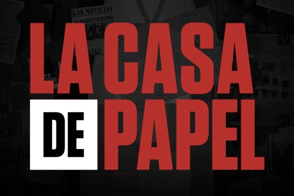 La Casa De Papel