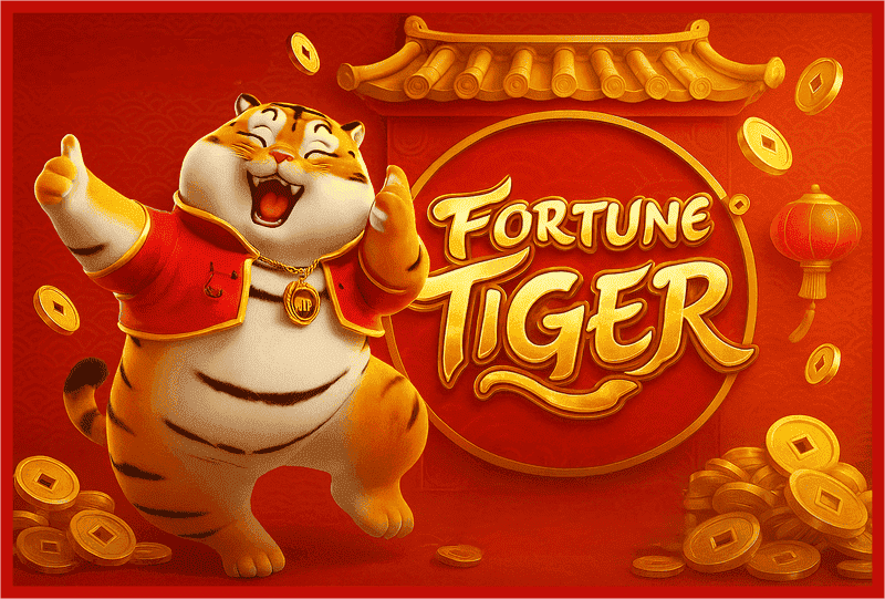Jogo Tiger Ox Mouse da lottubet.
